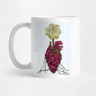 Dripping Hope Mug